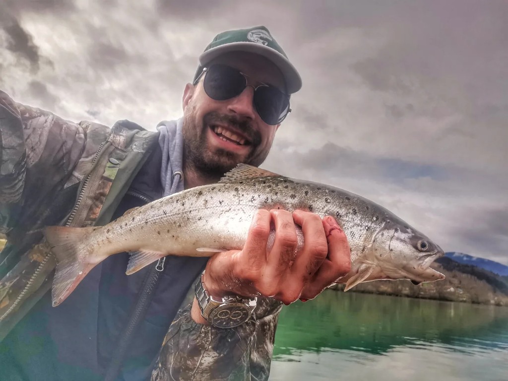 IGMA Lures ribolov 2