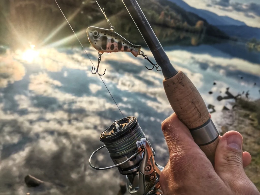 IGMA Lures ribolov 3